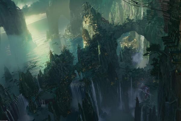 幻想大乱斗战斗系统分析_玩法机制详解