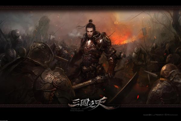 新天龙八部手游金兰玩法详解及攻略