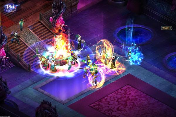 血战唐人街安卓最新版下载及攻略